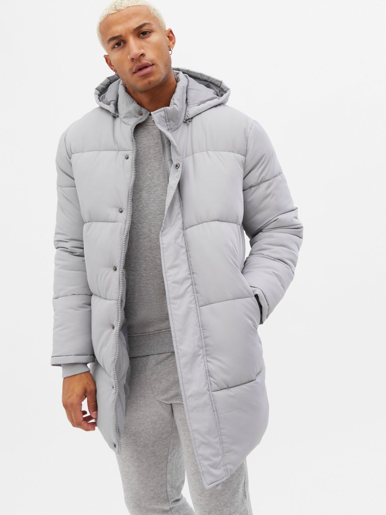 new look uk jackets