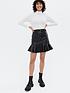 new-look-leather-look-belted-flippy-hem-mini-skirt-blacknbspfront