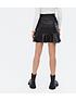 new-look-leather-look-belted-flippy-hem-mini-skirt-blacknbspstillFront