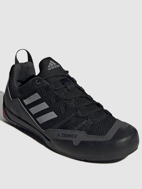 adidas-terrex-swift-solo-approach-trainers-blackgrey