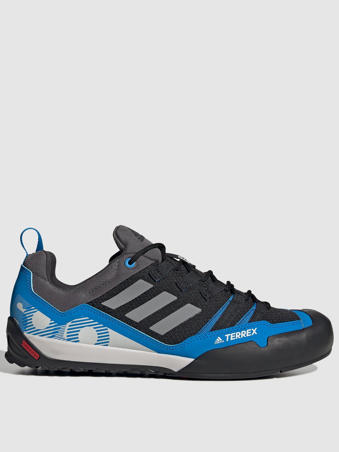 Fast Delivery to your doorstep adidas Unisex's Terrex Swift Solo 2 ...