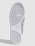  image of adidas-originals-continental-80-stripes-greynbsp