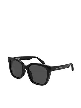 alexander-mcqueen-sunglasses-square-sunglasses-blackgrey