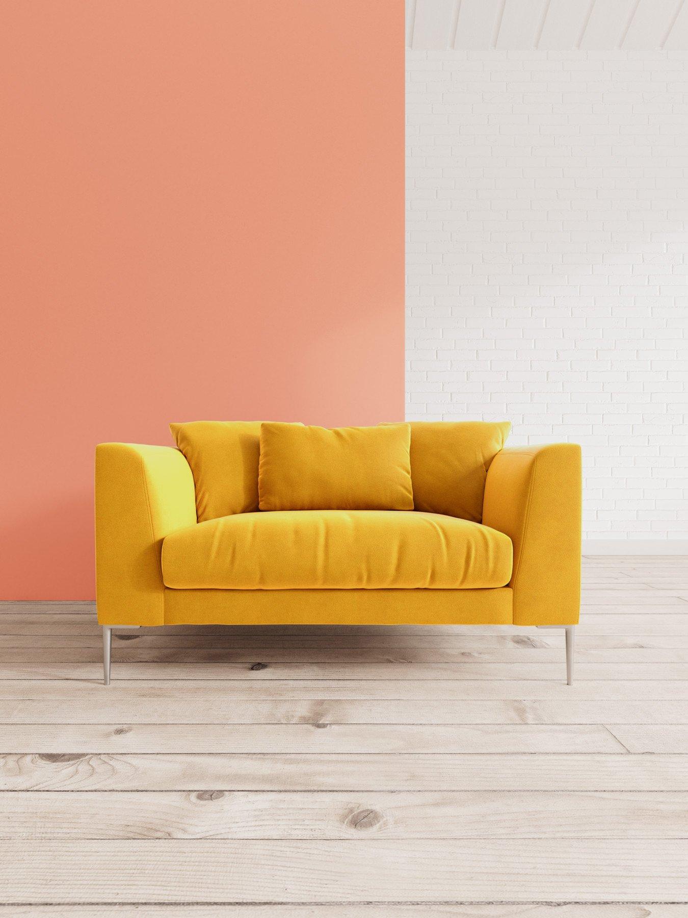 swoon-alena-fabric-love-seatnbsp--easy-velvet