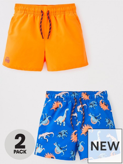 v-by-very-boys-recycled-polyesternbspdino-swim-shorts-2-pack-multinbsp
