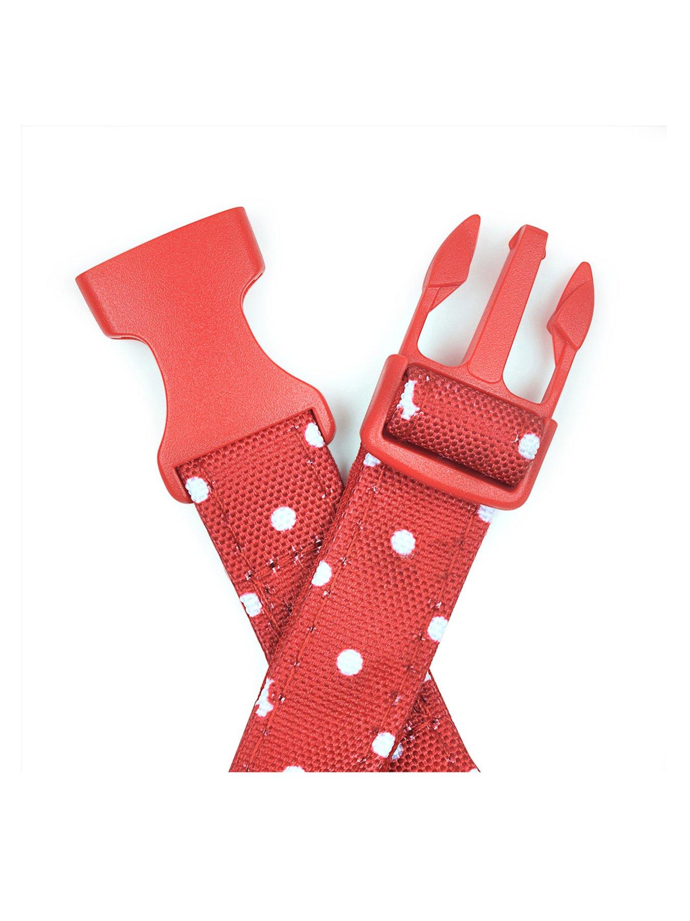 Radley Printed Dog Collar Small/Medium very.co.uk