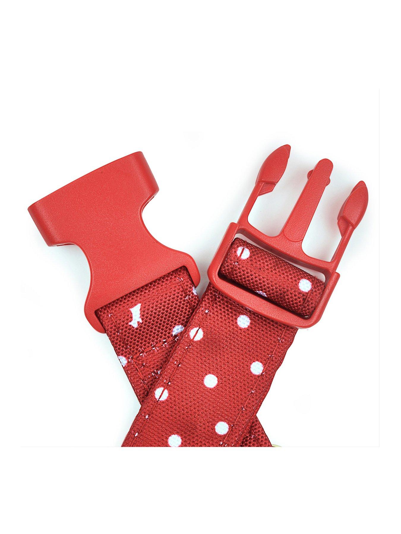 Radley Printed Dog Collar Medium/Large very.co.uk