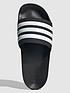  image of adidas-adilette-shower-blackwhite