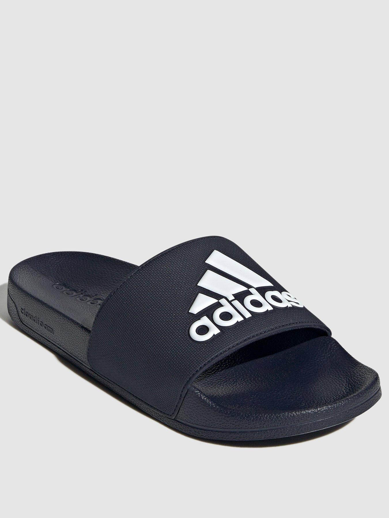 Slipper on sale adidas price