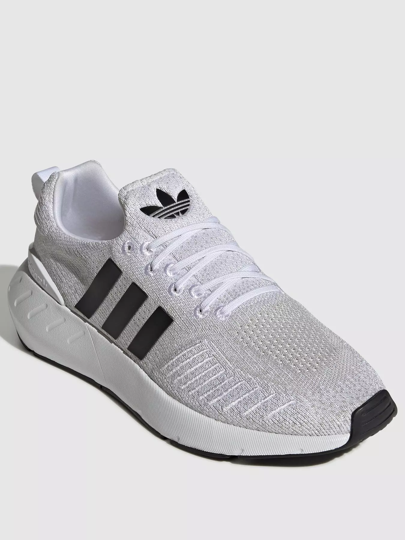 Men's White adidas Trainers Footwear Very.co.uk