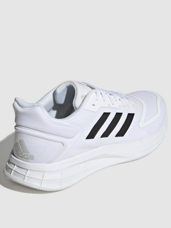 stillFront image of adidas-duramo-10-whiteblack