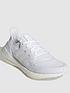  image of adidas-ultraboost-22-running-shoes-whitewhite