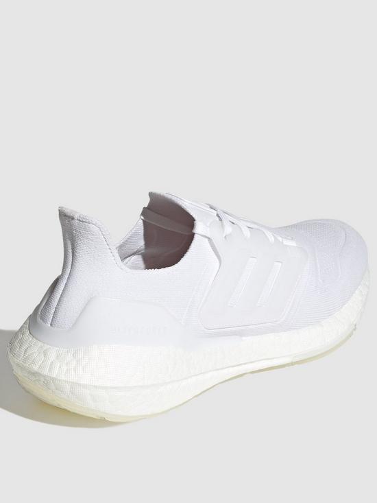 stillFront image of adidas-ultraboost-22-running-shoes-whitewhite