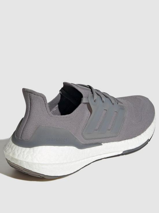 stillFront image of adidas-ultraboost-22-running-shoes-grey