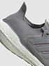  image of adidas-ultraboost-22-running-shoes-grey