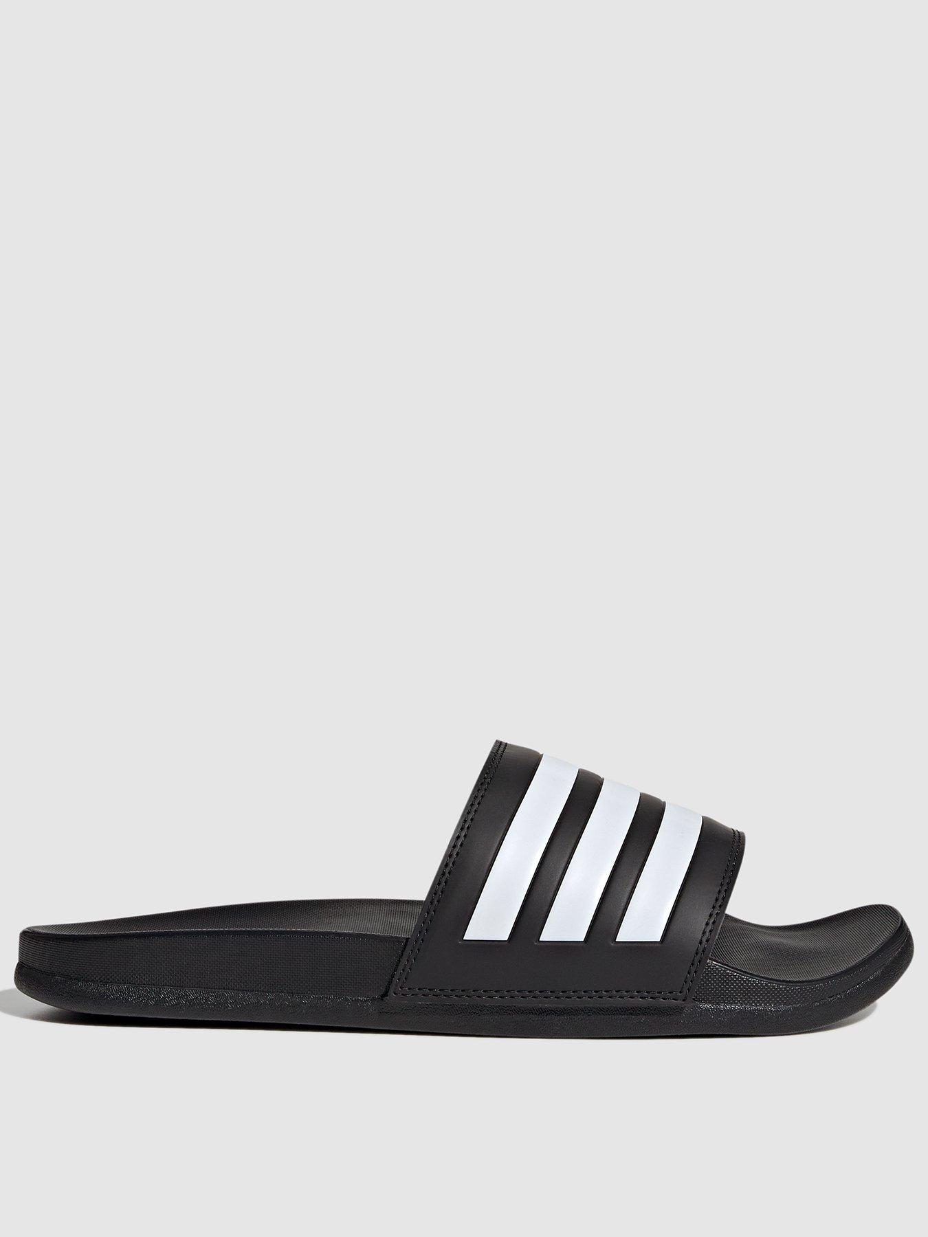 Adidas deals sliders sale