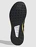  image of adidas-runfalcon-20-blackyellow