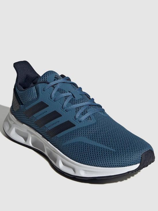 front image of adidas-showtheway-20-blue