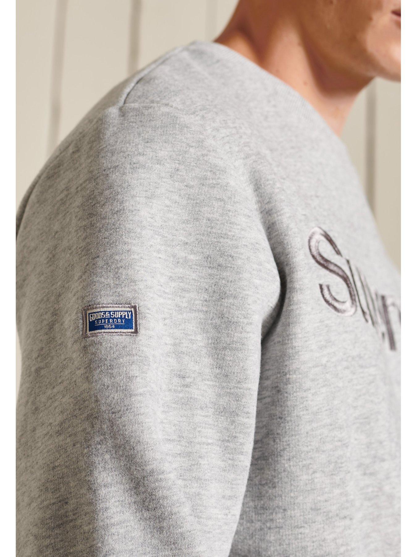 Hoodies & Sweatshirts Core Logo Sweat