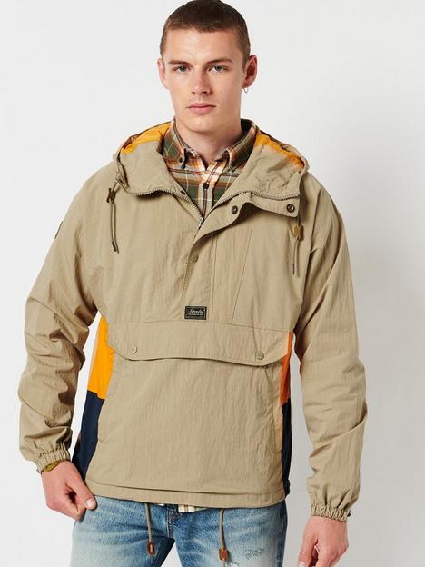 superdry-mountain-overhead-jacket-beige