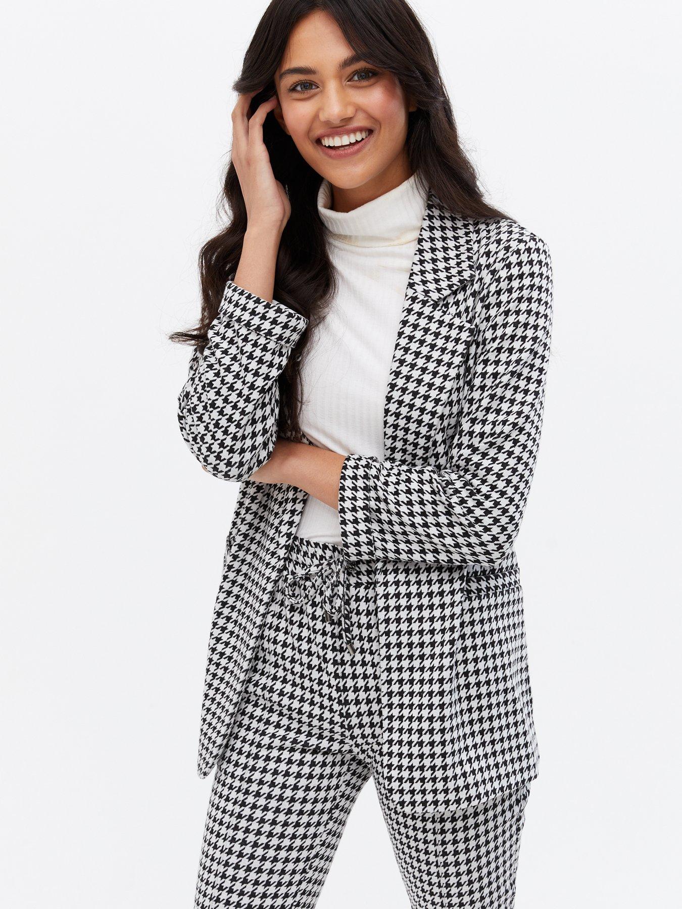 new look smart jackets