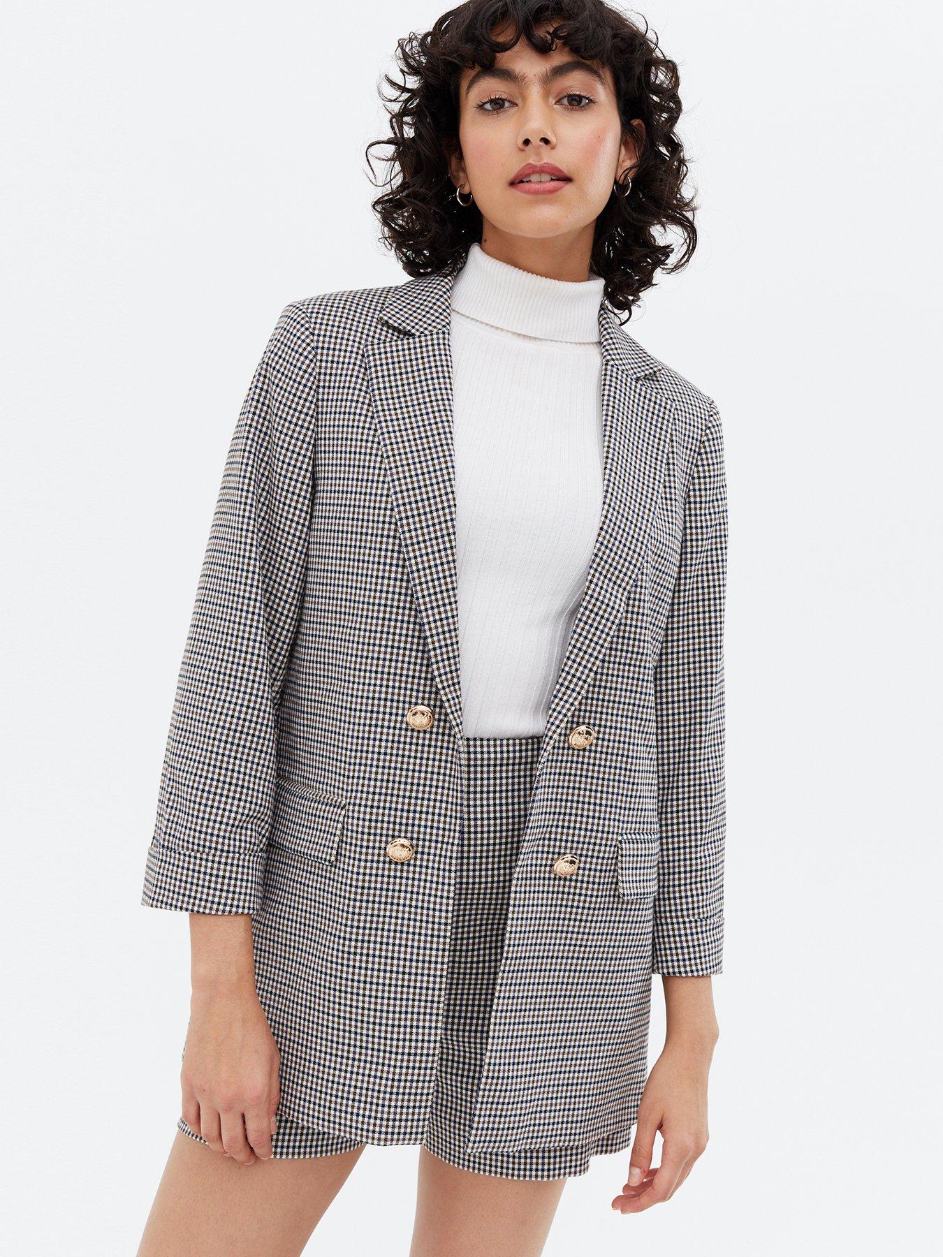 new look smart jackets