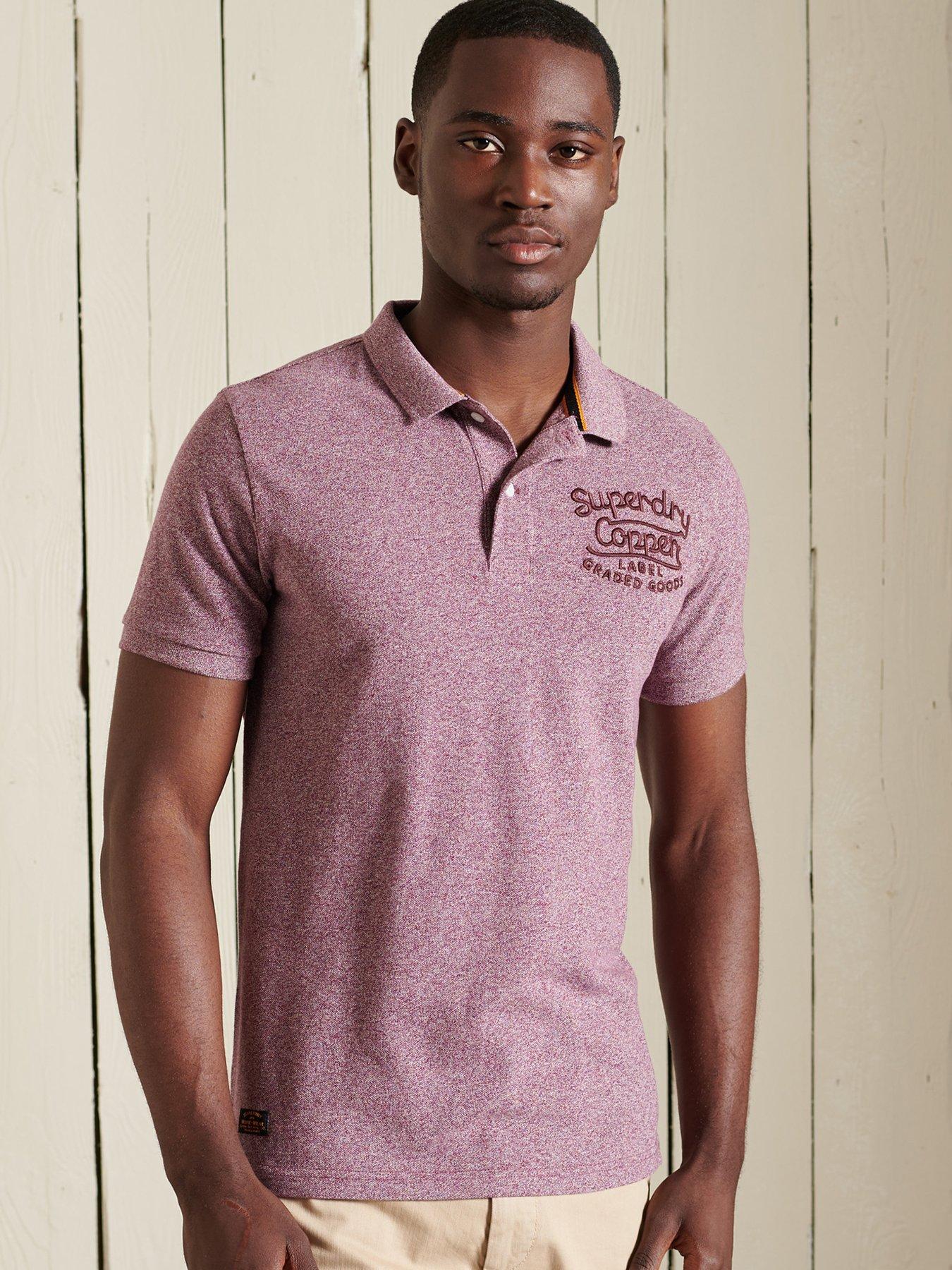 Superdry T-Shirts | Mens Superdry T 