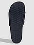  image of adidas-sportswear-adidas-adilette-comfort-sliders-navywhite