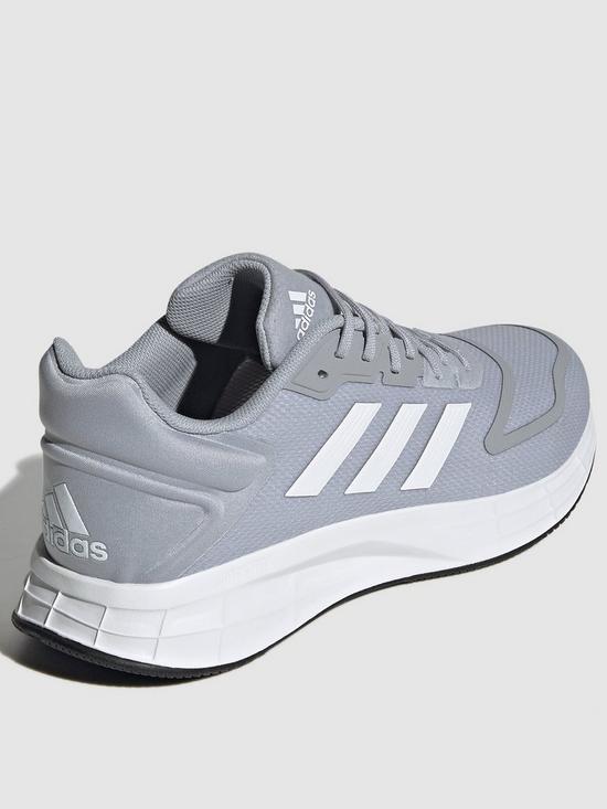 stillFront image of adidas-duramo-10-greywhite