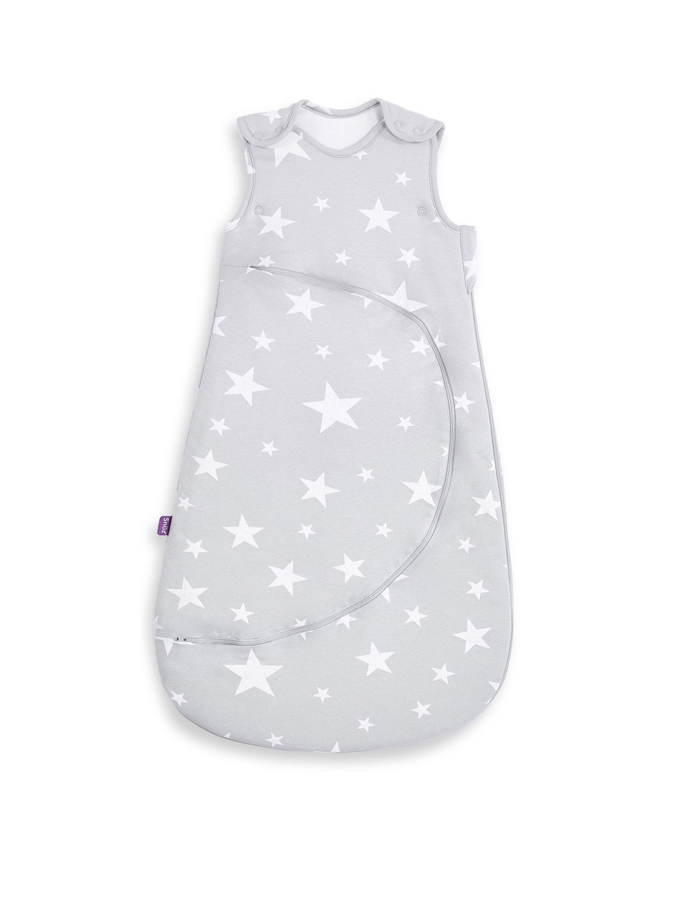 Snuz sleeping bag 2.5 tog hot sale