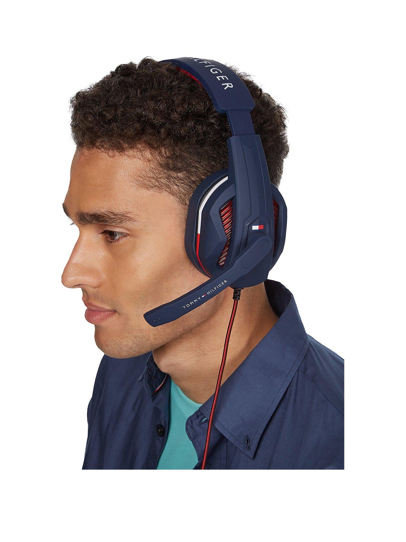 Chance Die Geduld Fruchtbar tommy hilfiger gaming kit Verärgert Routine Sizilien