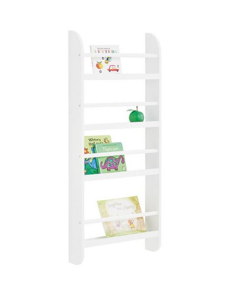 great-little-trading-co-greenaway-narrow-bookcase-white