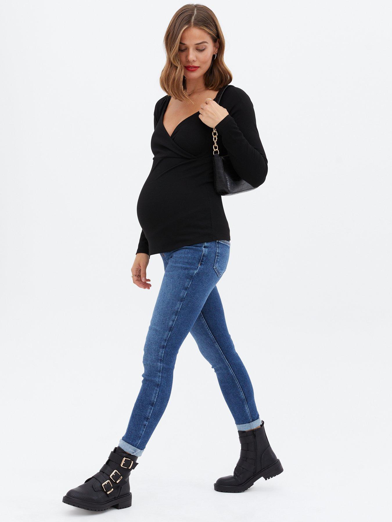 New look shop uk maternity