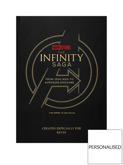 signature-gifts-personalised-marvel-infinity-saga-collection-storybook
