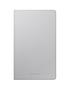  image of samsung-book-cover-grey-tab-a7-lite