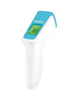 Homedics Non-Contact Infrared Thermometer - Results In Less Than 2 Seconds !