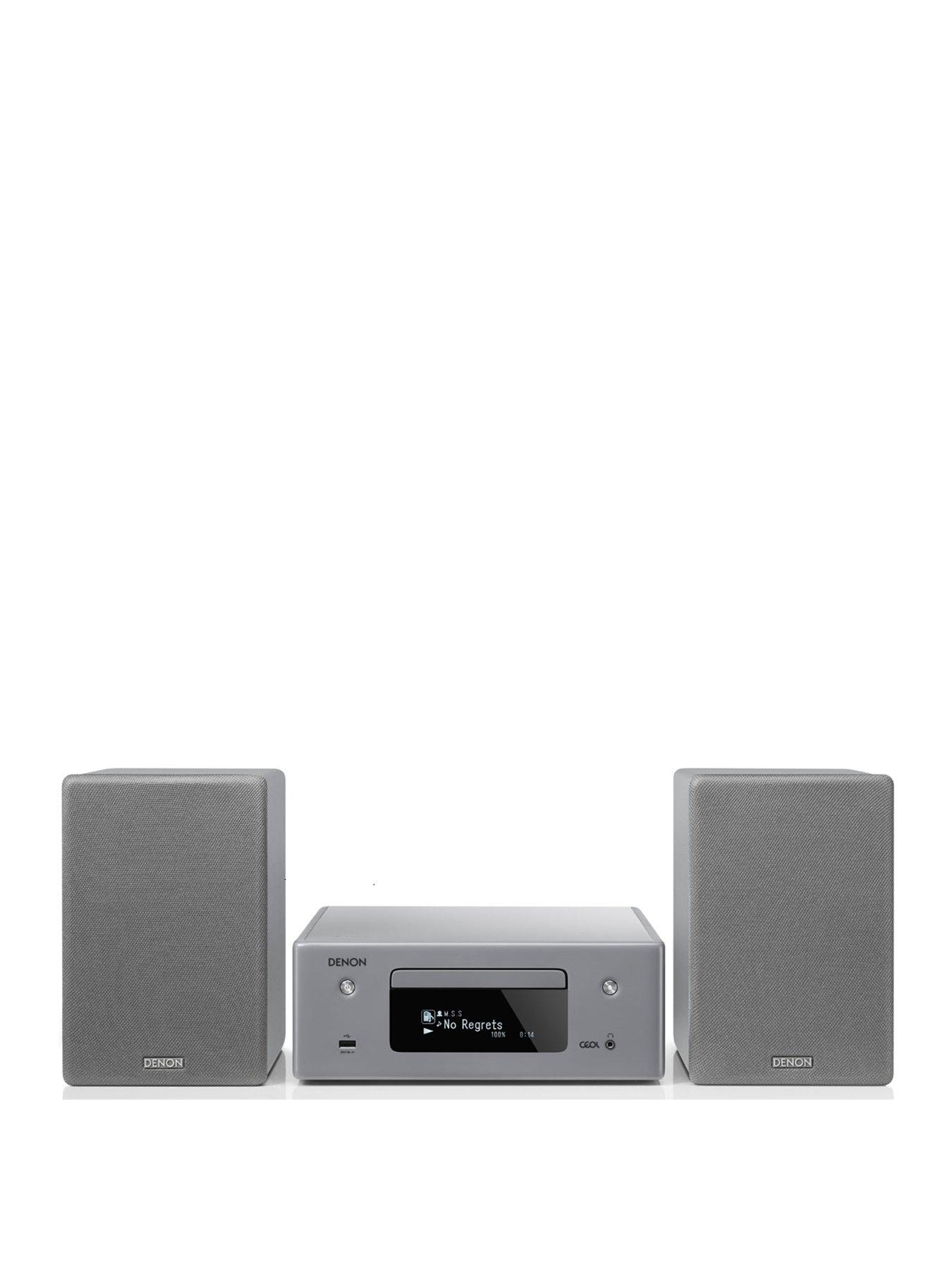 Hi fi hot sale systems uk