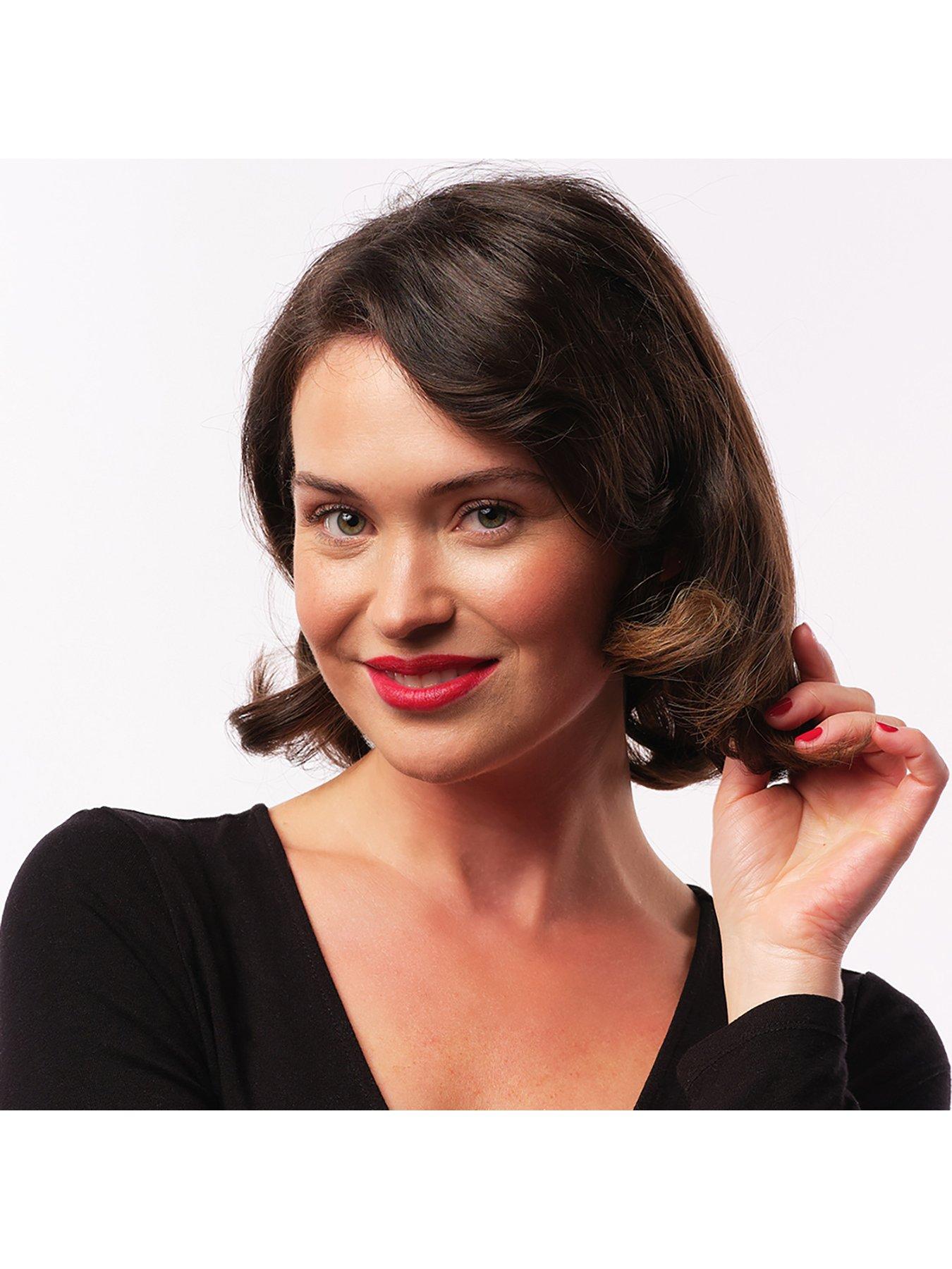 Image 5 of 7 of Revlon Salon One Step Style Booster Dryer And Round Styler RVDR5292