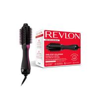 Salon One-Step Hair Dryer And Volumiser Mid to Short Hair RVDR5282