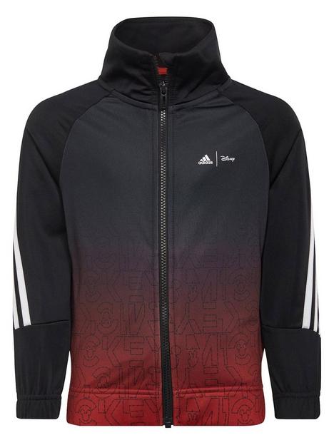 adidas-younger-unisex-mickey-mouse-track-top-blackredwhite