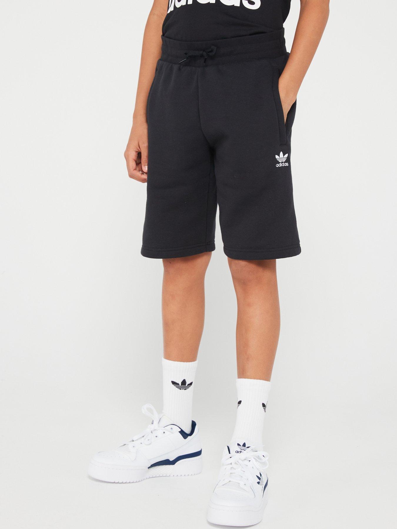 Bermuda nike hot sale adidas