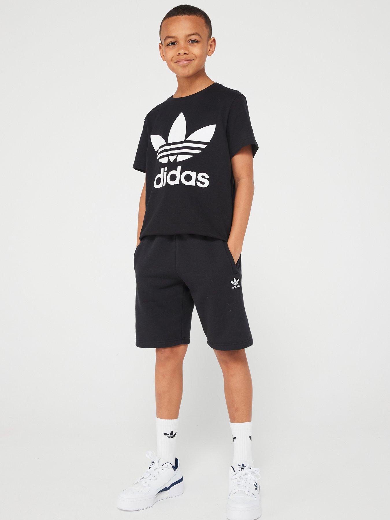 Short on sale adidas bambino