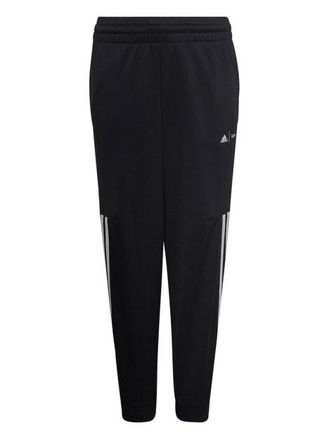 adidas-younger-unisex-mickey-mouse-track-pant