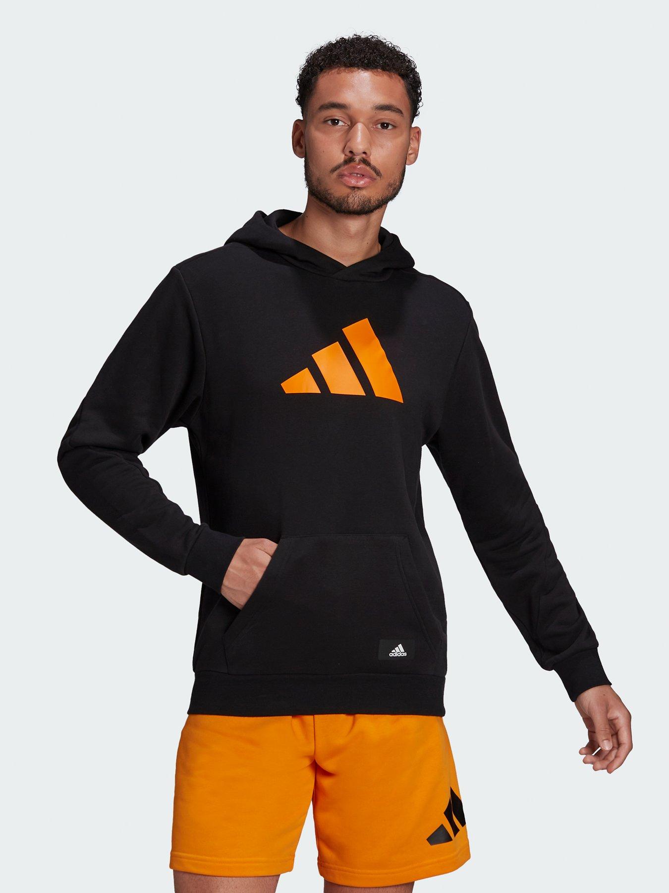 4xl adidas hoodie