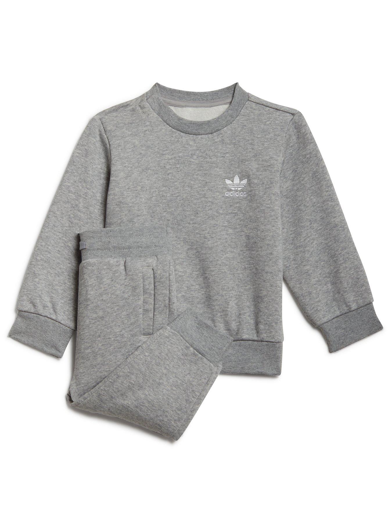 Adidas crew set on sale