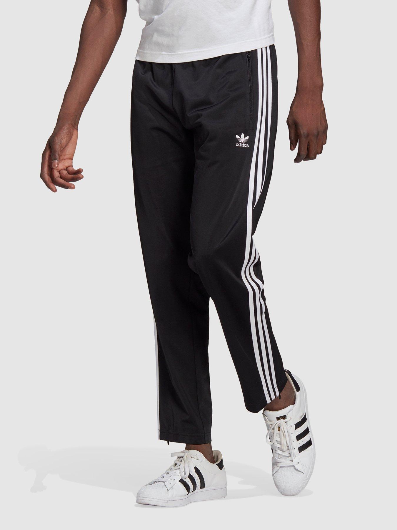 Adidas firebird clearance bottoms