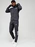  image of adidas-training-hi-visibility-pants-black