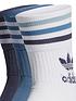  image of adidas-originals-mid-cut-stripe-crew-sock