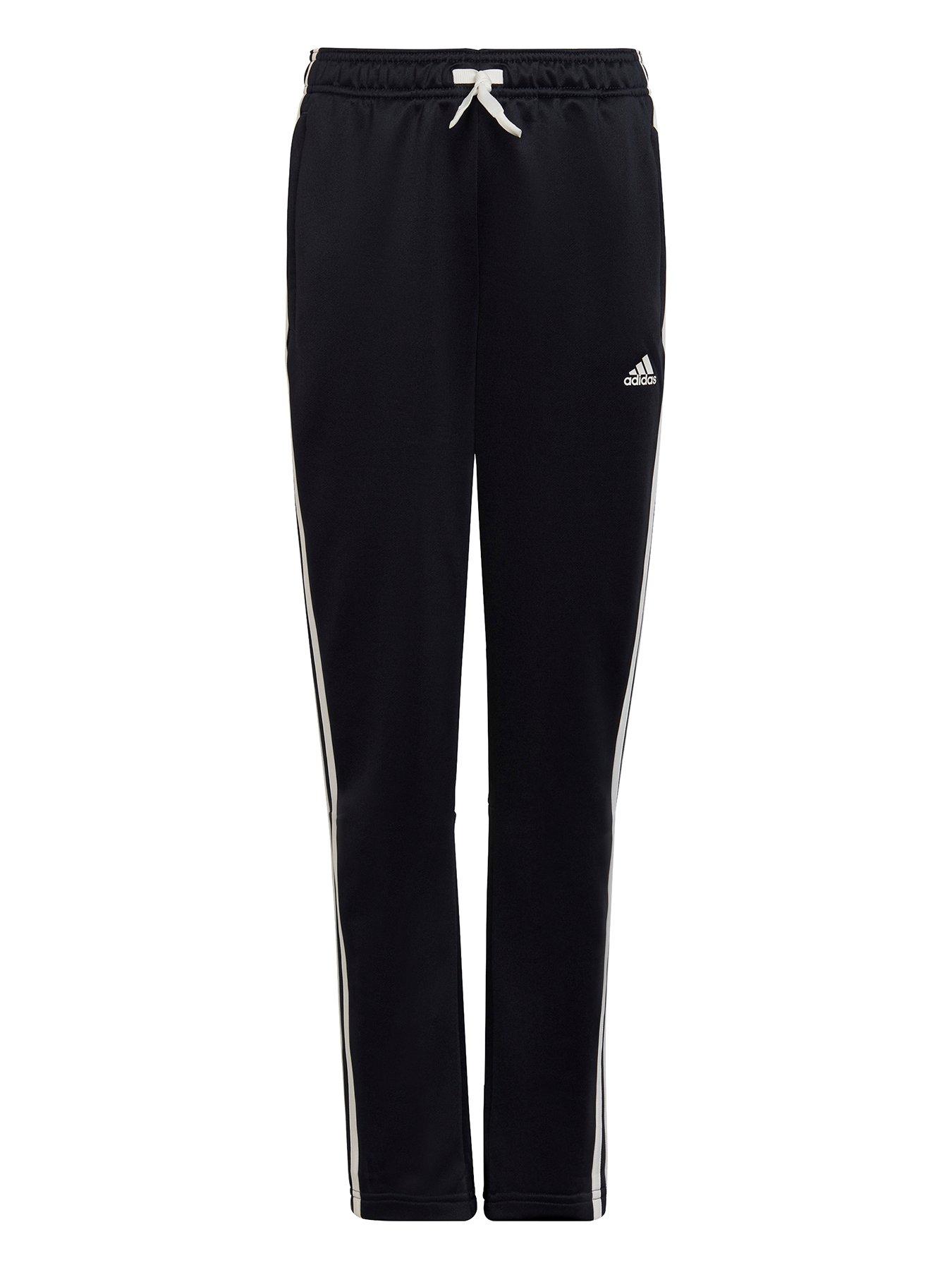 childrens adidas jogging bottoms