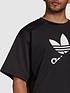  image of adidas-originals-half-trefoil-t-shirt